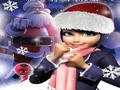 Igra Čudesno: Božićni specijal Ladybug online
