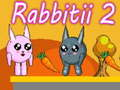 Igra Zec 2 online