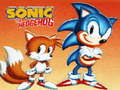 Igra Sonic Jež online