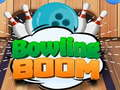 Igra Bowlerska Ekspozicija online