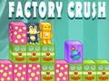 Igra Tvornica Crush online
