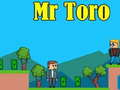 Igra Gospodin Toro online