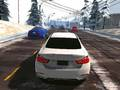 Igra Racing Horizon online