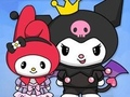 Igra Kuromi Maker online