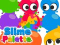 Igra Paleta Slime online