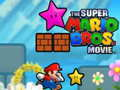 Igra Film Super Mario Bros v.3 online