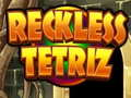 Igra Neobuzdani Tetriz online