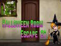 Igra Amgel Halloween Igra Escape 29 online