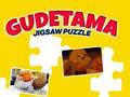 Igra Gudetama Puzzle online