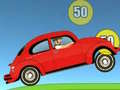 Igra 2D Igra Automobilskih Utrka online