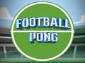 Igra Nogometni Pong online