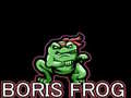 Igra Boris Žaba online