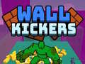 Igra Kickers na Zidu online