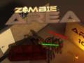 Igra Zombija Zona online