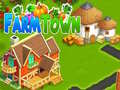 Igra Farmski Grad online