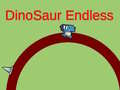 Igra Dinosaur Bez Kraj online