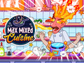 Igra Max Mješovita Kuhinja online