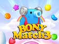 Igra Kosti Match3 online