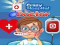 Igra Ludi Bolnički Doktor online