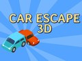Igra Bijeg iz auta 3D online