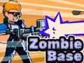 Igra Baza Zombija online