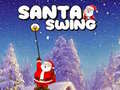 Igra Santa Swing online