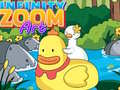 Igra Umjetnost Infinity Zoom online