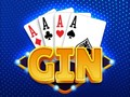 Igra Gin Rummy online