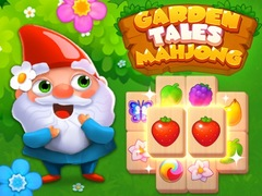 Igra Priče iz Vrta Mahjong online