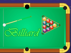 Igra Bilijar online