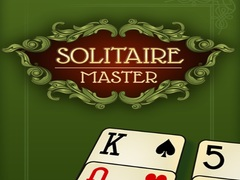 Igra Majstor Solitare online