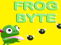 Igra Byte Žabe online