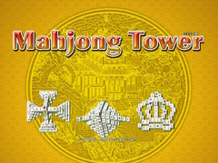 Igra Mahjong Toranj HD online