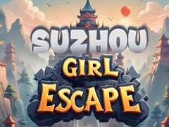 Igra Bijeg Djevojke iz Suzhou online