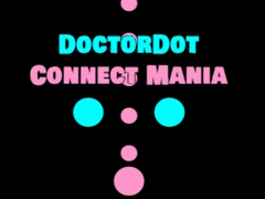Igra DoktorTočka Povezivanje Manija online