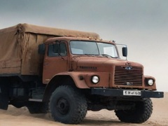 Igra Avantura s Kamionom Offroad online