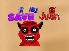 Igra Spasi Juana online