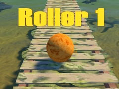 Igra Roler 1 online