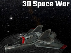 Igra 3D Rat u Svemiru online
