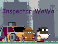 Igra Inspektor Wawa online