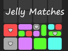 Igra Jelly utakmice online
