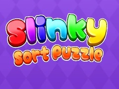 Igra Složena zagonetka Slinky online