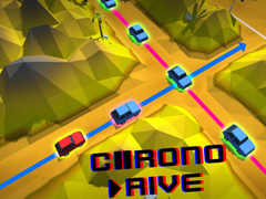 Igra Chrono Drive online