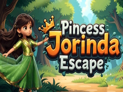 Igra Bijeg princeze Jorinde online