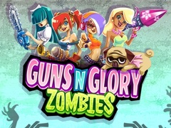 Igra Oružje i Slava: Zombiji online