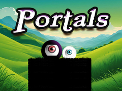 Igra Portali online