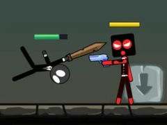 Igra Epska Ragdoll Borba online