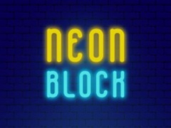 Igra Neonska Kocka online