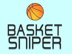 Igra Košarkaški Snajper online