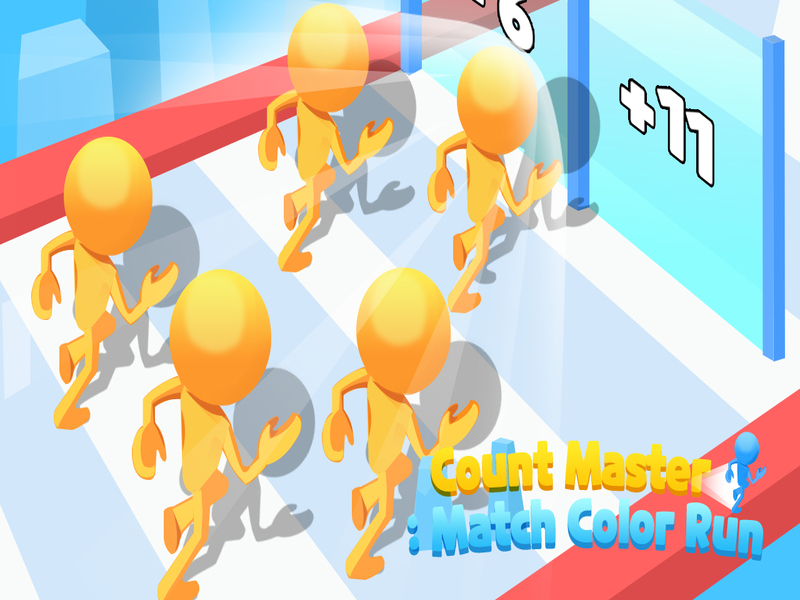 Igra Matchmakers Master: U boji trčanje online